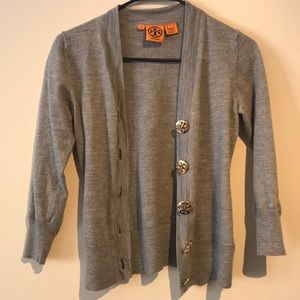 Tory Burch Cardigan
